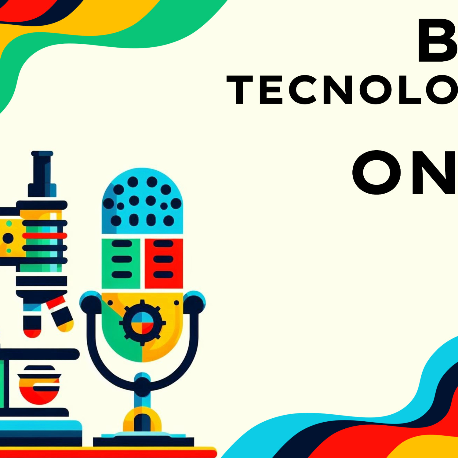 Biotecnologie in onda